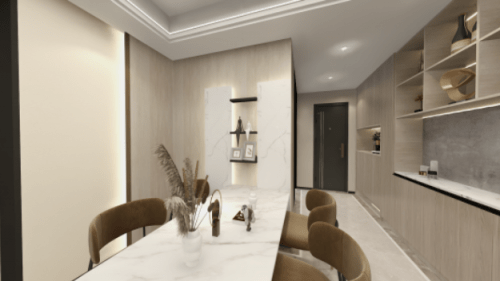 尚海整装价格计算方式 全方位解析装修家居价格表