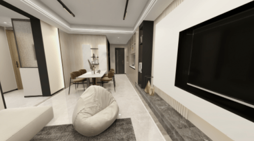 尚海整装价格计算方式 全方位解析装修家居价格表