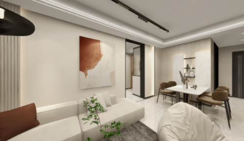 尚海整装价格计算方式 全方位解析装修家居价格表