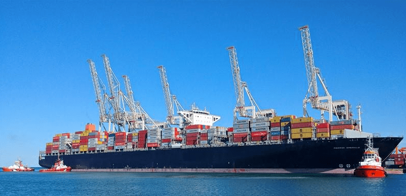 美国ddp包税到门怎么计算价格？