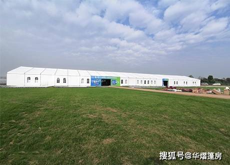 商丘展会篷房出租价格是如何计算的？