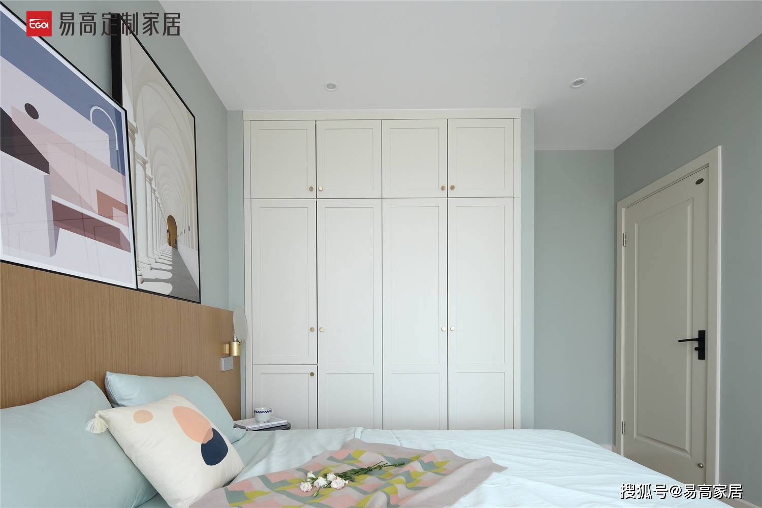 全屋定制开店需知：定制柜价格怎么计算？