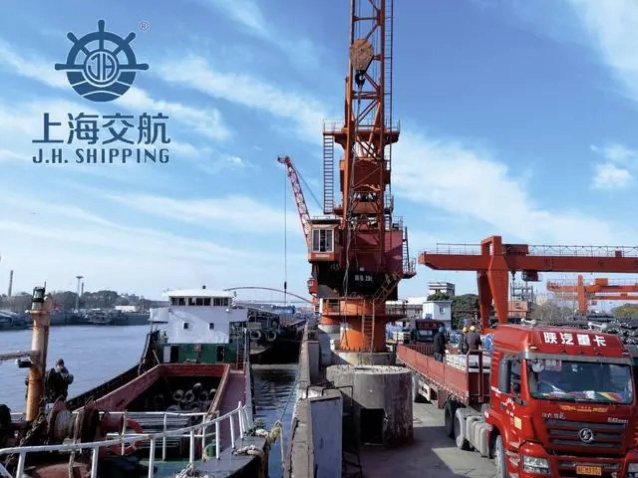 钢材海运运输方案（钢材海运运输价格怎么计算）