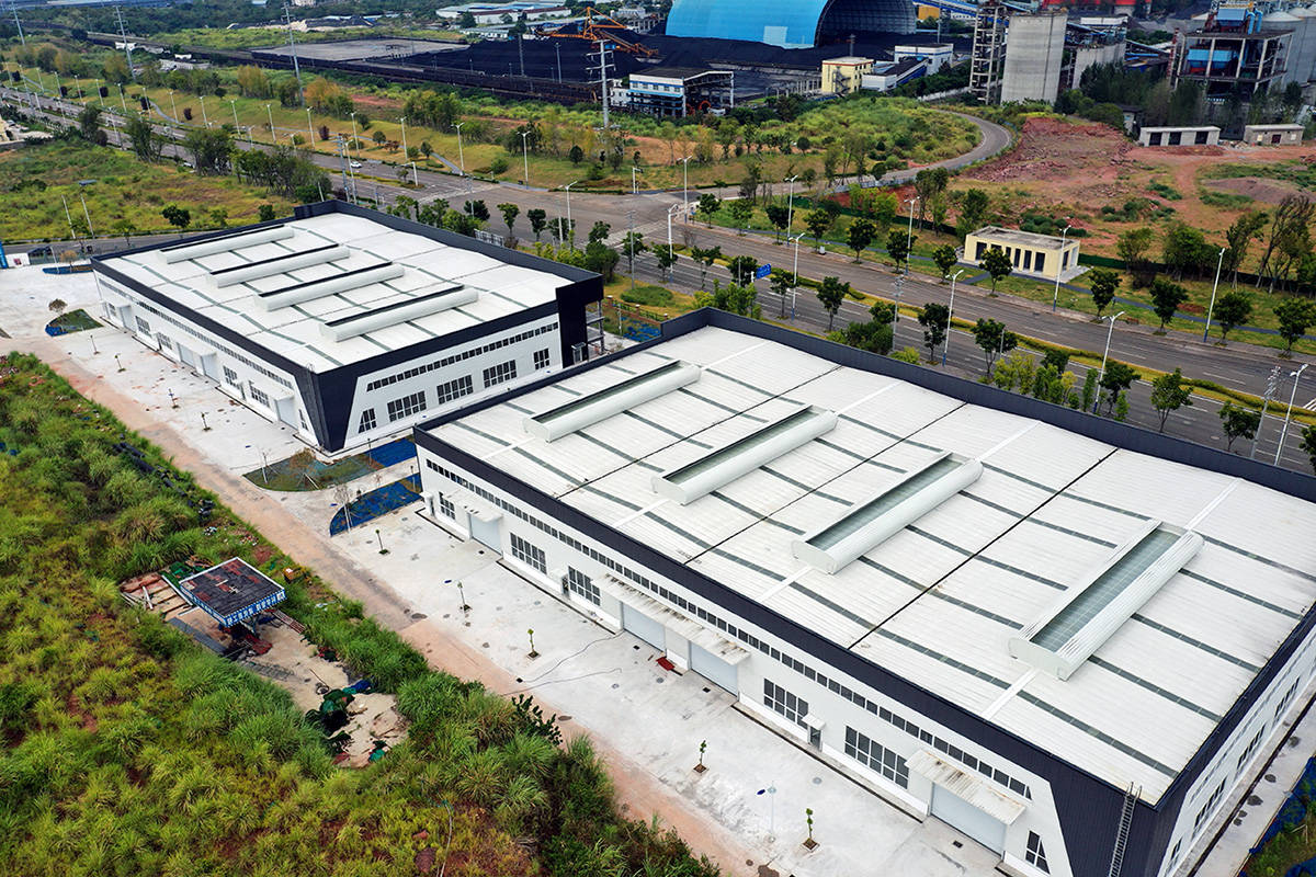 【成都昱合昇】通风天窗价格和报价计算方法