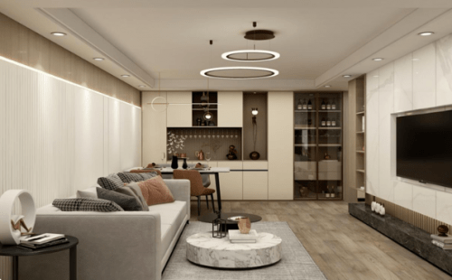 尚海整装价格计算方式详解<strong></p>
<p>股票价格计算</strong>，报价中包含什么内容