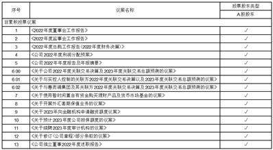 惠而浦(中国)股份有限公司关于 预计2023年度公司担保额度的公告