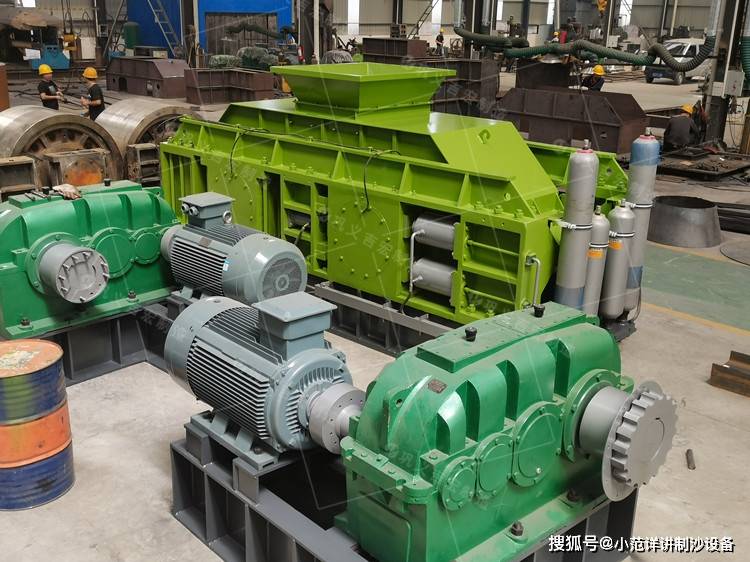 对辊制砂机有哪些优势被矿山、煤炭等工业部门广泛使用<strong></p>
<p>煤炭股票有哪些</strong>?