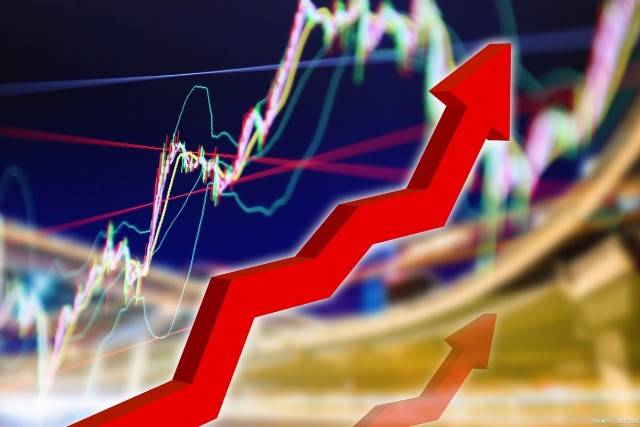 股票起飞前有哪些特征？你知道多少？