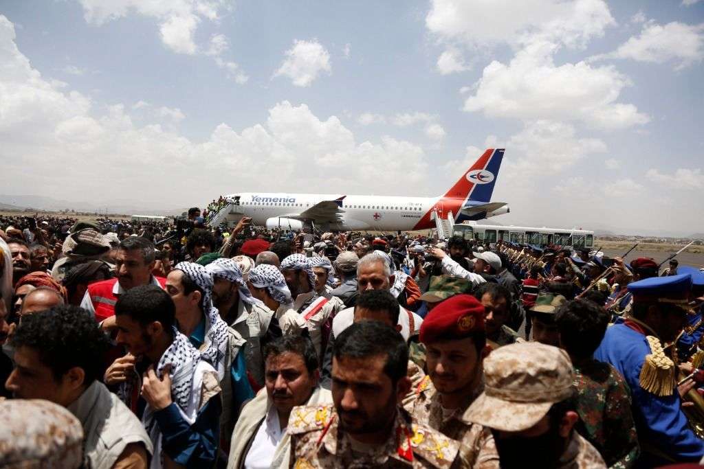 阿联酋和中国如何将目光投向南也门