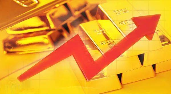 冲击历史新高！黄金价格狂飙<strong></p>
<p>黄金价格</strong>，上金所紧急预警