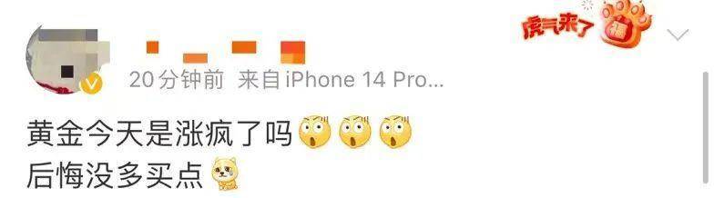 受国际局势影响<strong></p>
<p>黄金价格</strong>，泰安黄金价格普遍上涨