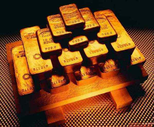 老凤祥的黄金好来自吗？