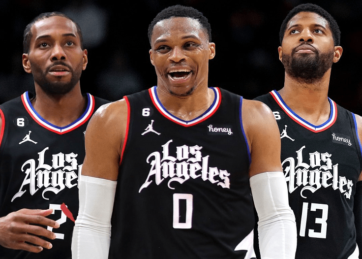 1年4700万美金!1年380万美金!威少创耻辱纪录<strong></p>
<p>美金交易</strong>,快船酝酿大交易