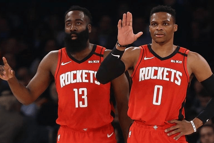 1年4700万美金!1年380万美金!威少创耻辱纪录<strong></p>
<p>美金交易</strong>,快船酝酿大交易