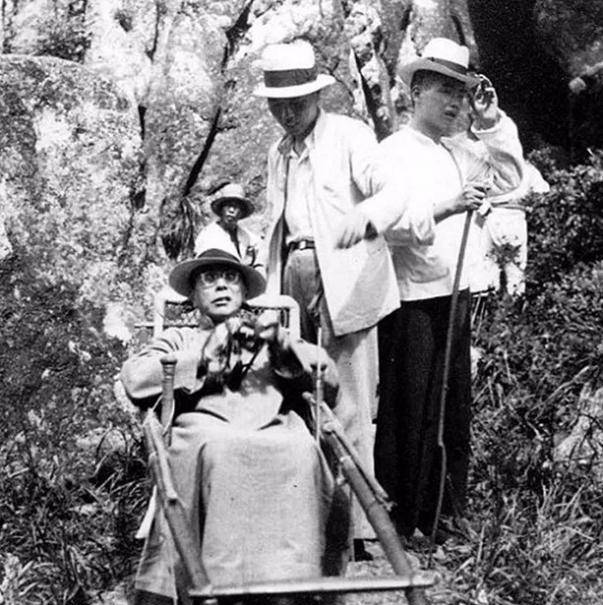 老蒋炒股到底投了多少钱?打仗都没有心思<strong></p>
<p>股市行情</strong>,抽空收听股市行情!