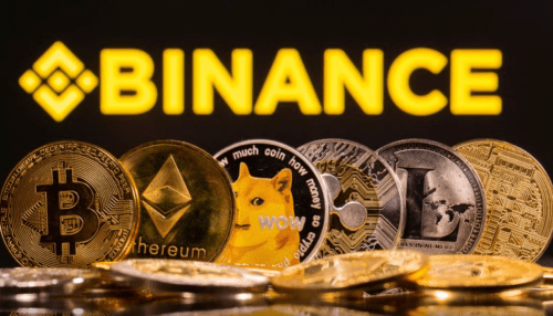 CoinDigital快讯:币安美国赢得SEC谈判<strong></p>
<p>币安行情</strong>,避免资产冻