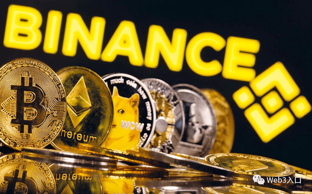 非小号精选:内忧外患<strong></p>
<p>币安行情</strong>,币安难安