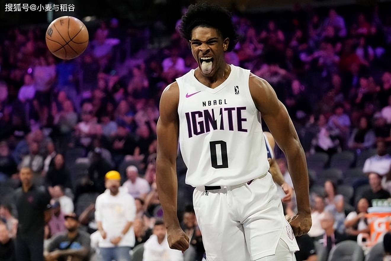 选秀行情正在逐渐下滑<strong></p>
<p>交易行情</strong>,火箭有机会向上交易得到亨德森?