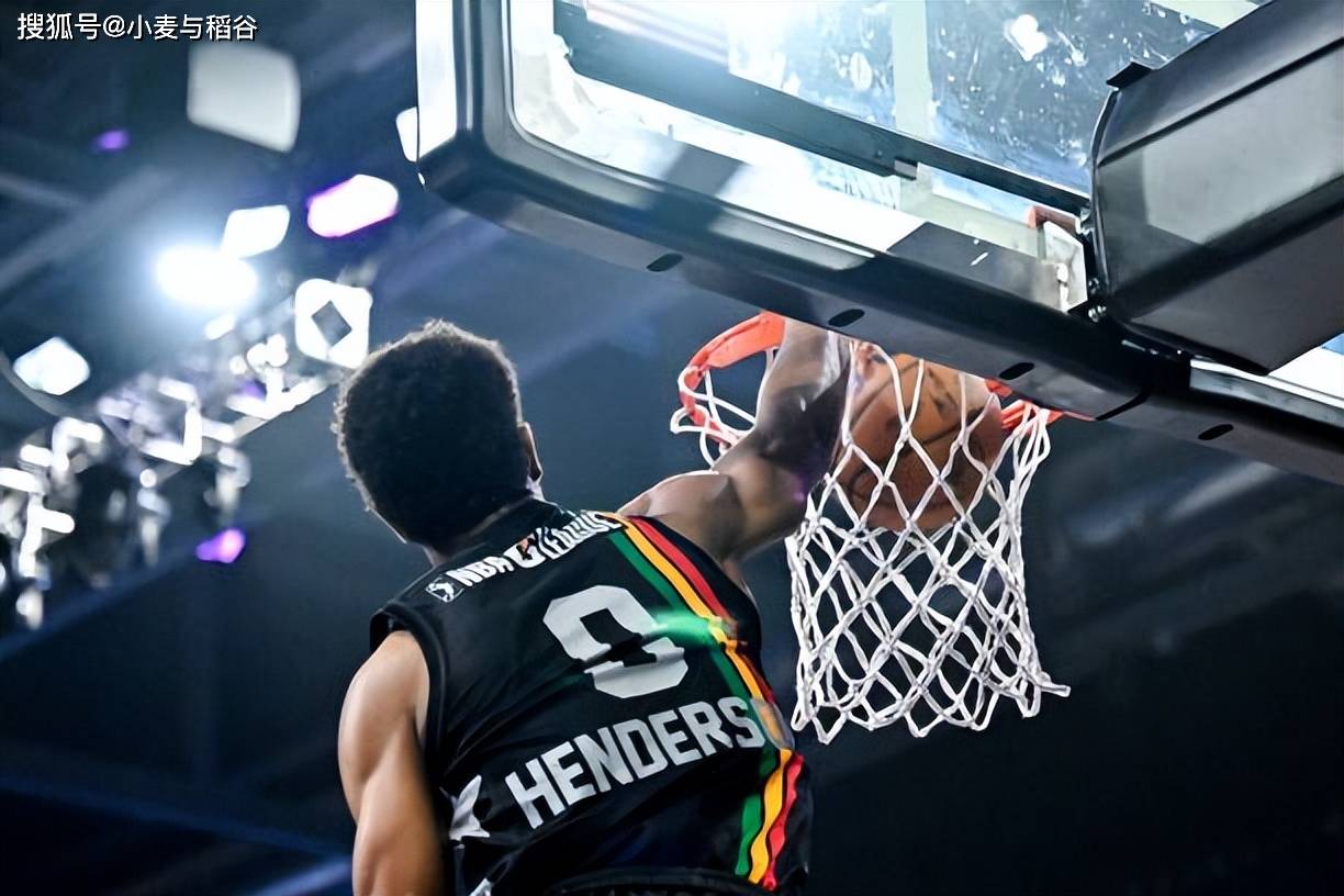 选秀行情正在逐渐下滑<strong></p>
<p>交易行情</strong>,火箭有机会向上交易得到亨德森?