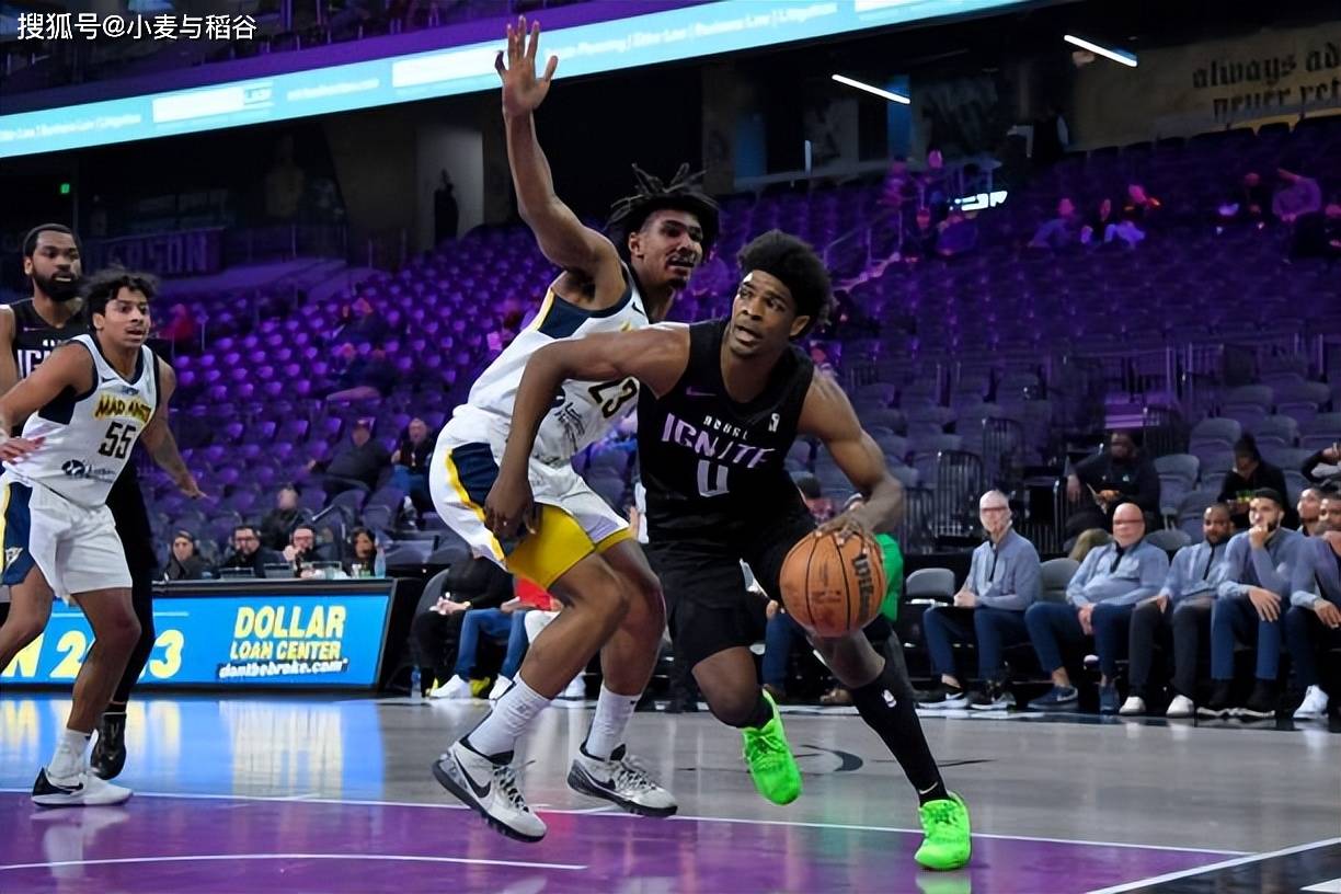 选秀行情正在逐渐下滑<strong></p>
<p>交易行情</strong>,火箭有机会向上交易得到亨德森?