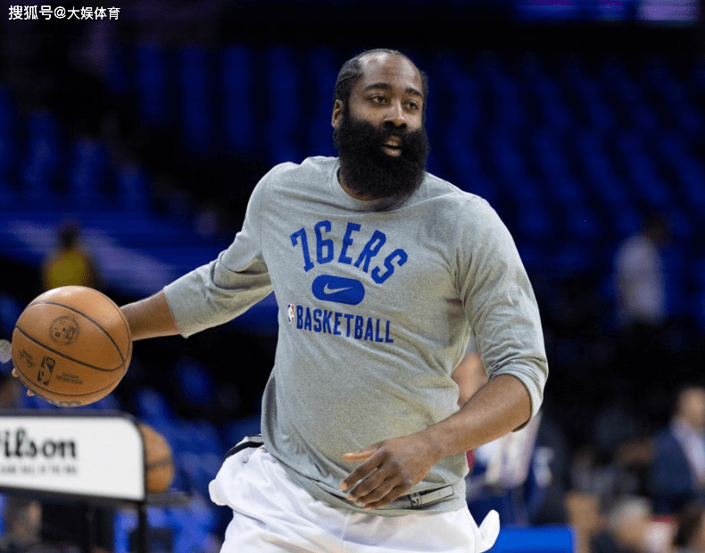 行情不好！76人队拒绝给哈登顶薪<strong></p>
<p>交易行情</strong>，无奈只能够寻求交易了