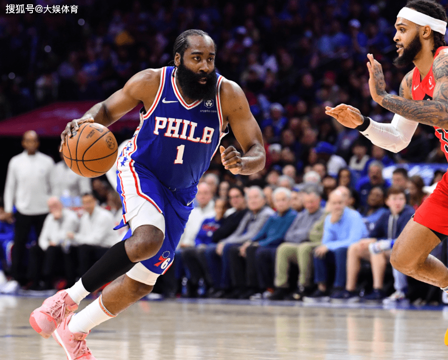 行情不好！76人队拒绝给哈登顶薪<strong></p>
<p>交易行情</strong>，无奈只能够寻求交易了