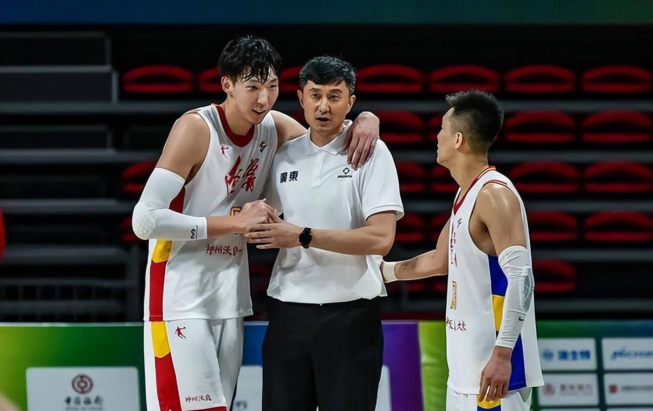 CBA疯狂一夜!周琦对线媒体人<strong></p>
<p>交易行情</strong>,下家行情,极端情况:或用MVP交易