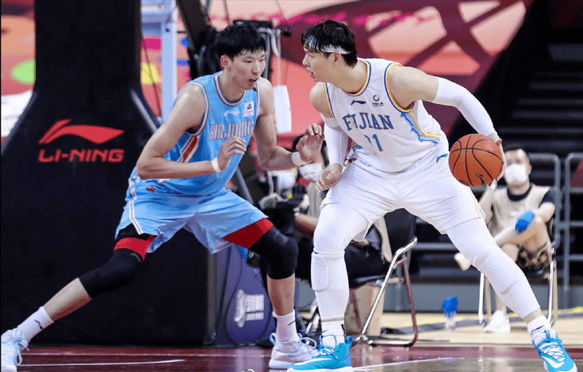 CBA疯狂一夜!周琦对线媒体人<strong></p>
<p>交易行情</strong>,下家行情,极端情况:或用MVP交易