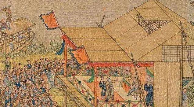 古人怎么办年货？买买买<strong></p>
<p>货币怎么买</strong>，他们可是认真的