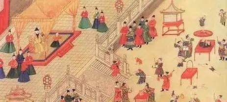 古人怎么办年货？买买买<strong></p>
<p>货币怎么买</strong>，他们可是认真的