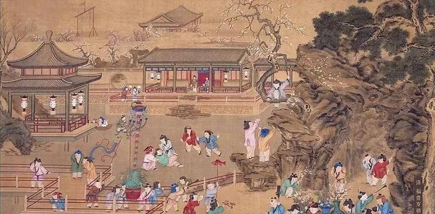 古人怎么办年货？买买买<strong></p>
<p>货币怎么买</strong>，他们可是认真的