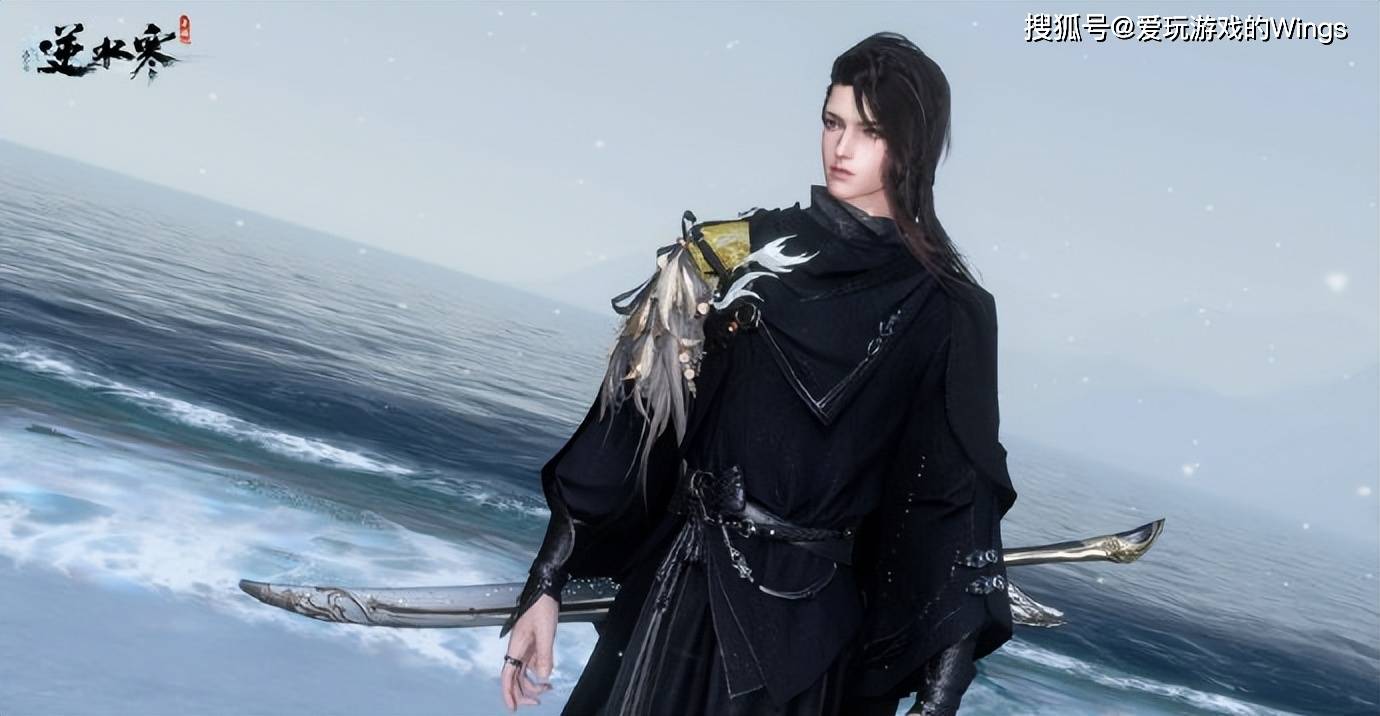 1花西币能买13套逆水寒手游外观<strong></p>
<p>怎么买币</strong>?网友:工作不努力也能买得起