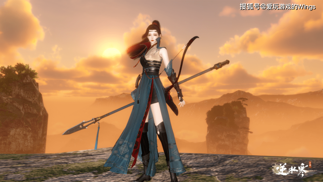 1花西币能买13套逆水寒手游外观<strong></p>
<p>怎么买币</strong>?网友:工作不努力也能买得起