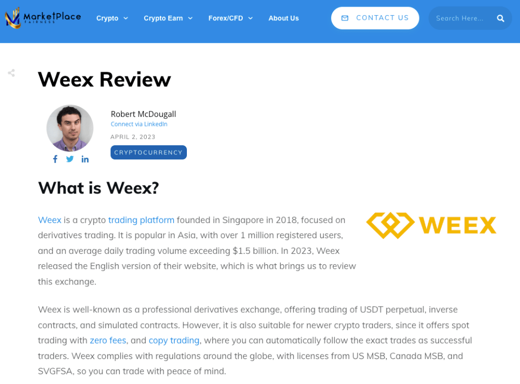 WEEX启动「半币江山」计划：合约手续费砍半<strong></p>
<p>币多网怎么交易</strong>，享全网超低交易成本