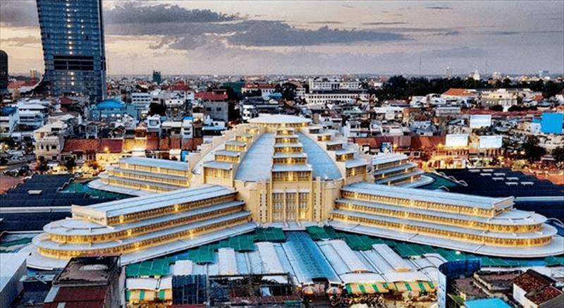 柬埔寨西港有多罪恶？血奴、网诈、网赌层出不穷<strong></p>
<p>币多网怎么交易</strong>，性交易屡禁不止