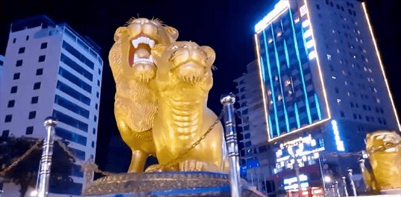 柬埔寨西港有多罪恶？血奴、网诈、网赌层出不穷<strong></p>
<p>币多网怎么交易</strong>，性交易屡禁不止