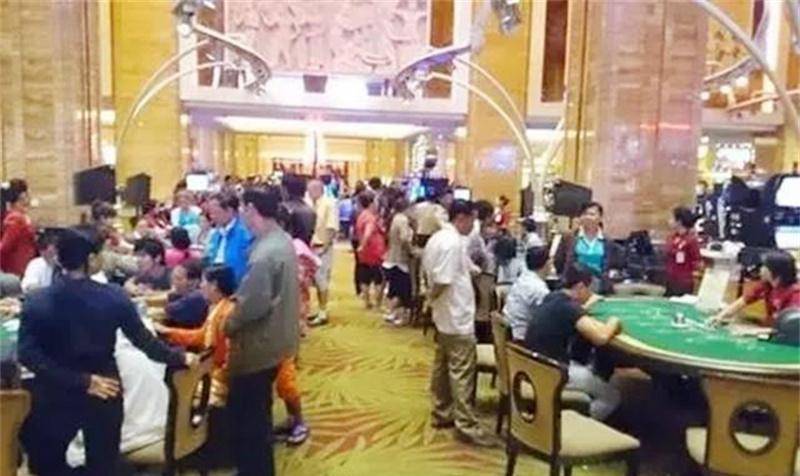 柬埔寨西港有多罪恶？血奴、网诈、网赌层出不穷<strong></p>
<p>币多网怎么交易</strong>，性交易屡禁不止