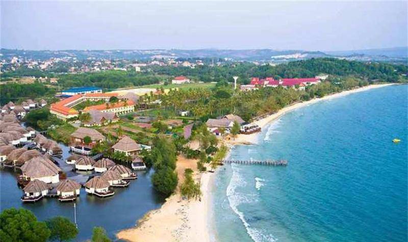 柬埔寨西港有多罪恶？血奴、网诈、网赌层出不穷<strong></p>
<p>币多网怎么交易</strong>，性交易屡禁不止