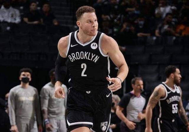 交易格里芬！篮网自毁前程，询价多名球员，赵四吃香，卡特无人要