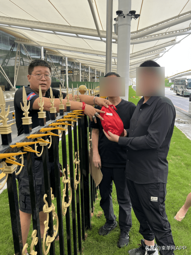 存放在寺庙的遗体，该怎么联系家属？爱心人士出资180多万人民币