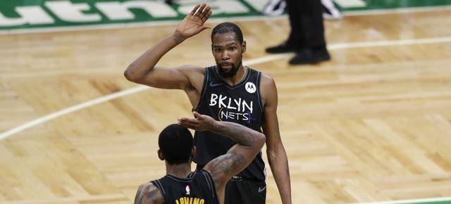 已有多队询价欧文但篮网按兵不动<strong></p>
<p>币多网怎么交易</strong>,KD和欧文是交易2大障碍