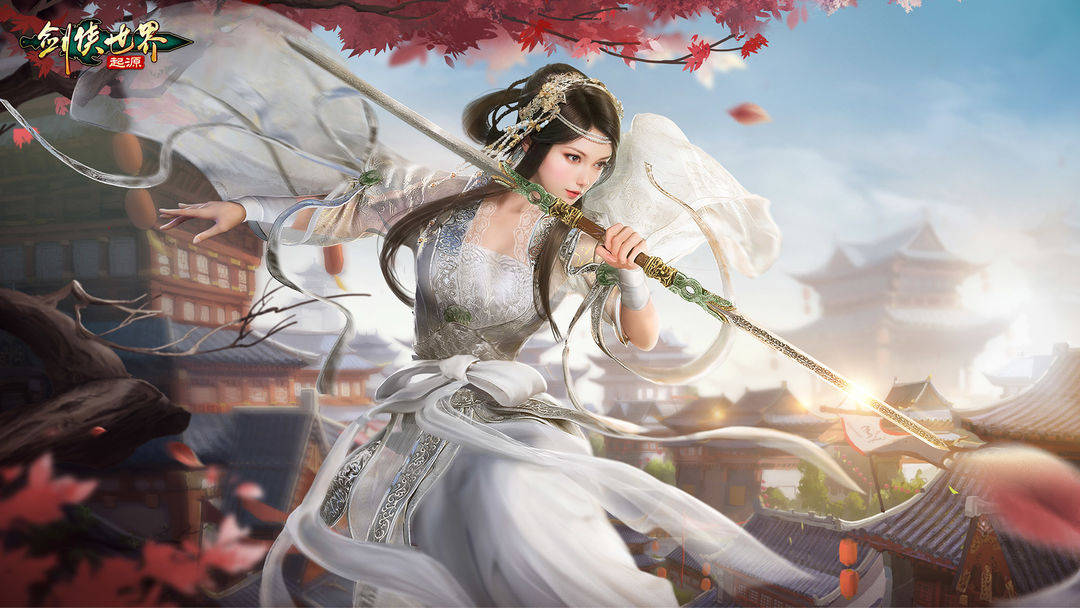 剑侠世界起源怎么交易?桃心云手机多开搬砖出金思路一览<strong></p>
<p>币多网怎么交易</strong>!