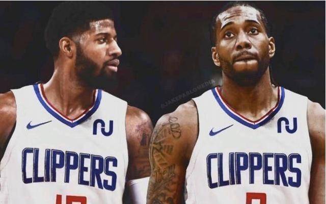 拆散杜欧<strong></p>
<p>币多网怎么交易</strong>？美媒建议快船与篮网多换一交易欧文搭档小卡乔治冲冠