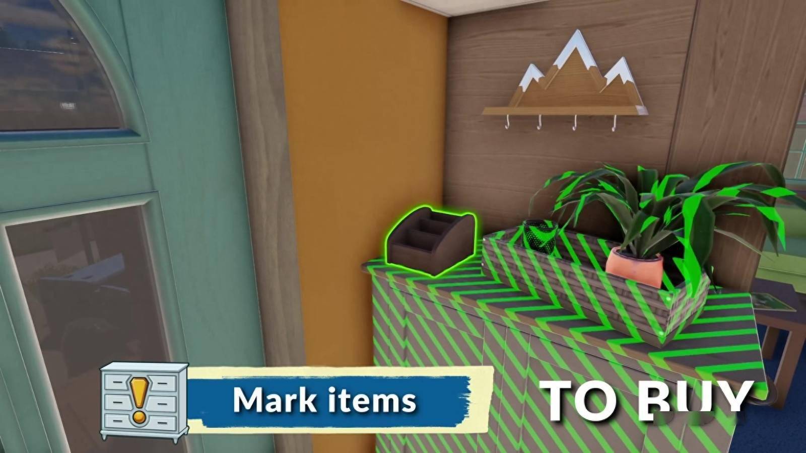 新《房产达人2》预告片展示深度沙盒模式