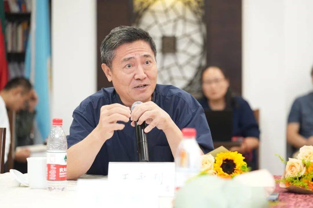 货币围炉 | 李扬、王广谦、王国刚、张杰、王永利、王芳等联合解析“货币的本质是信用”