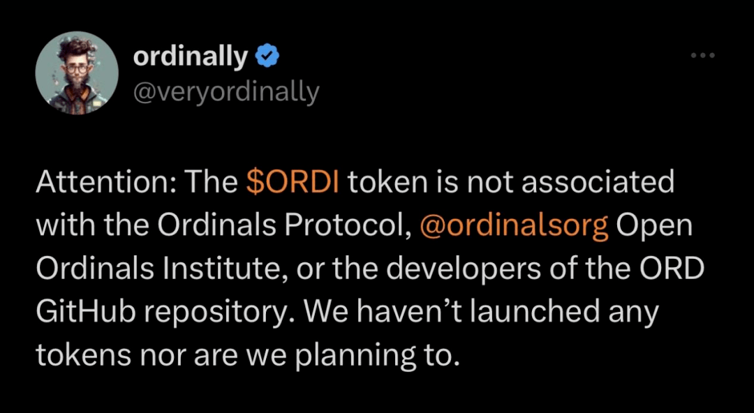 币圈内幕曝光<strong></p>
<p>币圈k线怎么看</strong>！币安上线 $ORDI 却遭创始人要求删除？