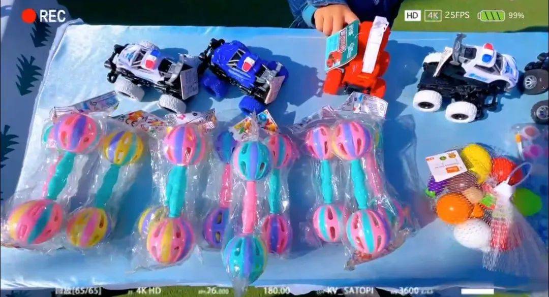 【园所动态】“礼物兑换<strong></p>
<p>快币兑换</strong>,让爱循环”天爱美幼儿园“天爱币”兑换礼物活动!