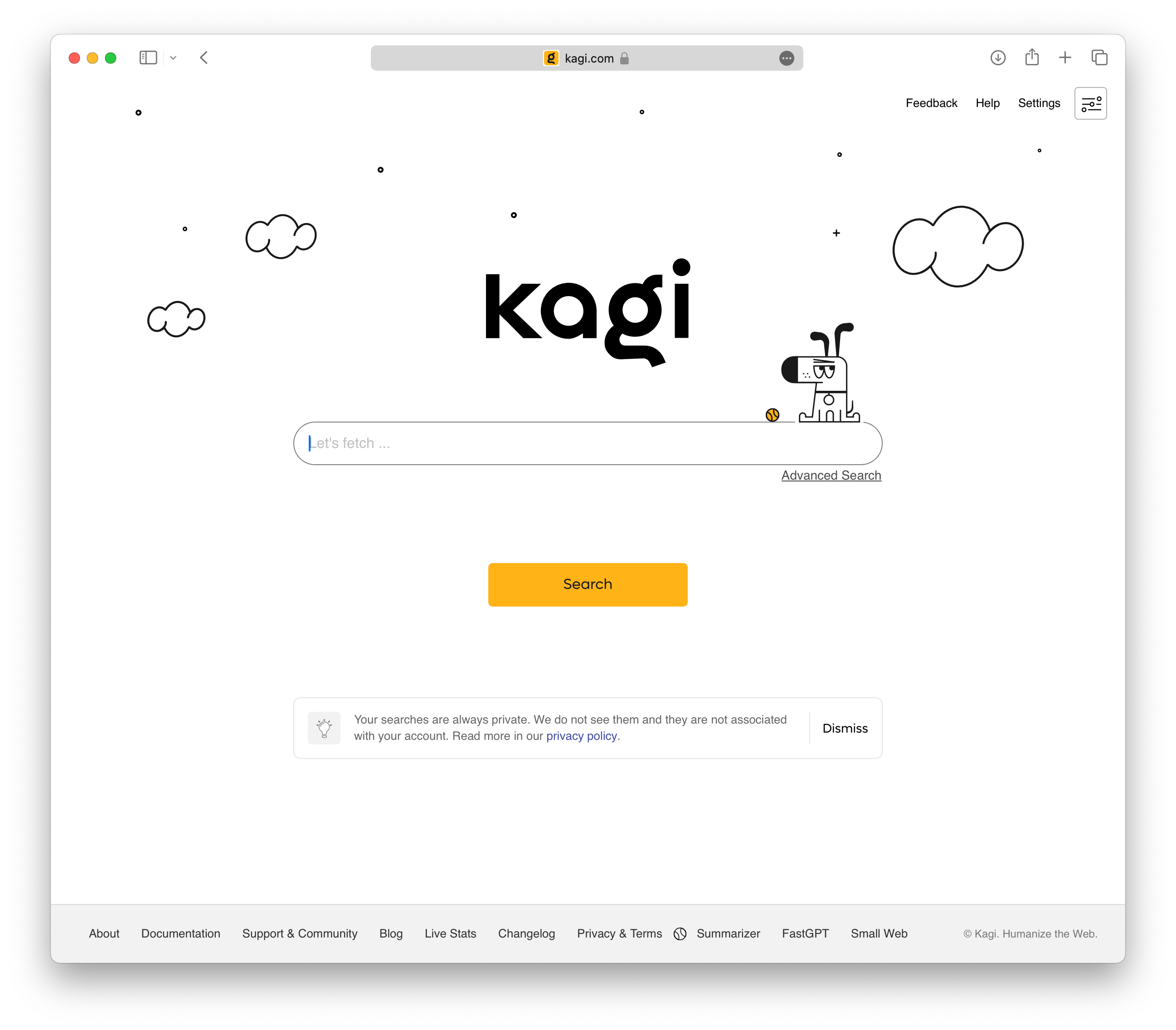 付费搜索引擎:一场劣币驱逐良币的故事