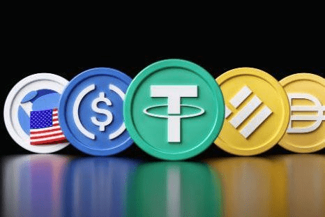 Brevan Howard Digital发布稳定币研究报告<strong></p>
<p>波场币</strong>，孙宇晨波场TRON保持领先位置