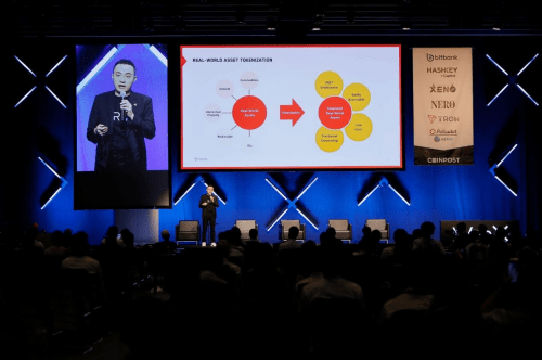 深耕稳定币和RWA赛道<strong></p>
<p>波场币</strong>,孙宇晨推动波场在日快速发展